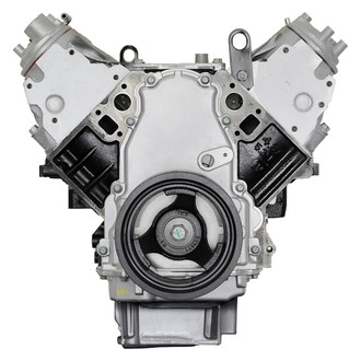 Replace® - 5.3L OHV Remanufactured Complete Engine