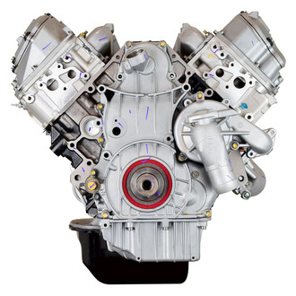 Replace® - 6.6L OHV Diesel Engine
