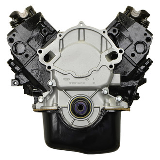 Replace® - 302cid OHV Remanufactured Engine