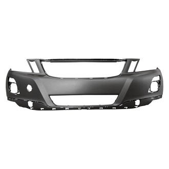 Replace® - Front Bumper Cover
