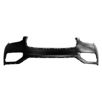 Replace® - Front Bumper Cover