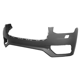 Replace® - Front Bumper Cover