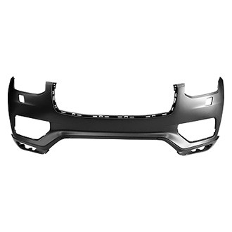 Replace® - Front Bumper Cover (Standard Line)