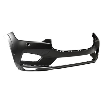 Replace® - Front Bumper Cover (Standard Line)