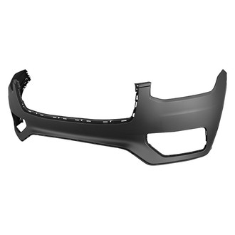 Replace® - Front Bumper Cover (CAPA Certified)