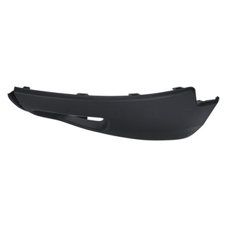 Replace® - Front Driver Side Bumper Cover (Standard Line)