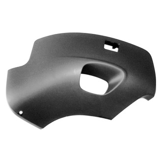 Replace® - Front Lower Passenger Side Bumper End (Standard Line)