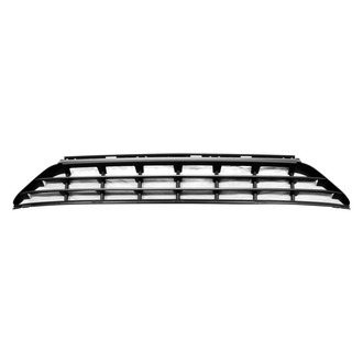 Replace® - Front Lower Bumper Grille (Standard Line)
