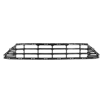 Replace® - Front Bumper Grille (CAPA Certified)