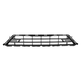 Replace® - Front Bumper Grille