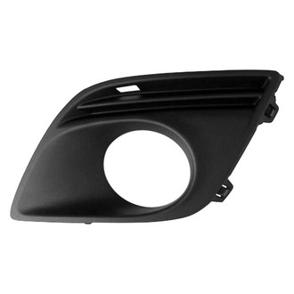 Replace® - Front Driver Side Fog Light Bezel (Standard Line)