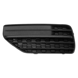 Replace® - Front Lower Outer Driver Side Fog Light Cover (Standard Line)