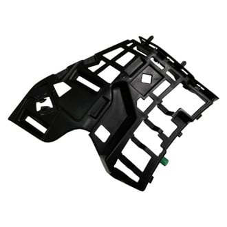 Replace® - Front Outer Driver Side Bumper Cover Bracket (CAPA Certified)