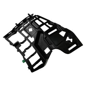 Replace® - Front Outer Passenger Side Bumper Cover Bracket (CAPA Certified)
