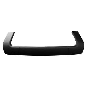 Replace® - Front Lower Bumper Cover Frame (Standard Line)