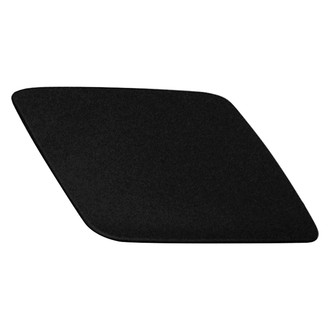 Replace® - Front Passenger Side Headlight Washer Cover (Standard Line)