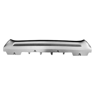 Replace® - Front Lower Center Bumper Splash Shield (Standard Line)