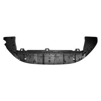 Replace® - Front Bumper Air Deflector (Standard Line)