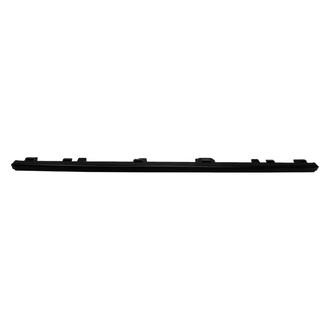 Replace® - Front Center Bumper Spoiler (CAPA Certified)