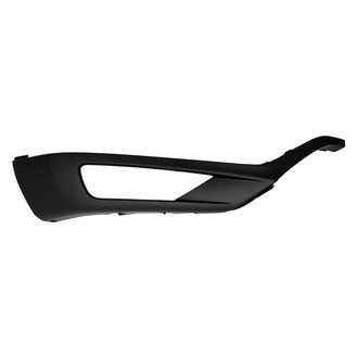 Replace® - Front Outer Passenger Side Bumper Spoiler (CAPA Certified)