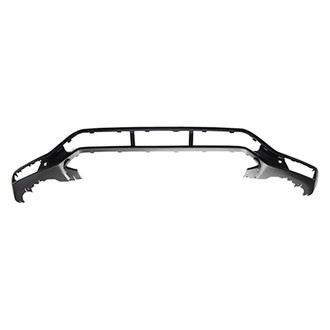 Replace® - Front Lower Bumper Spoiler (CAPA Certified)