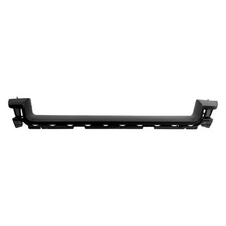 Replace® - Remanufactured Rear Upper Bumper Cover