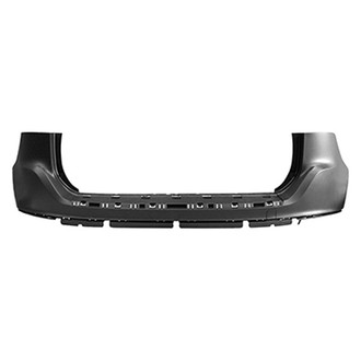 Replace® - Rear Bumper Cover (Standard Line)