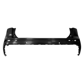 Replace® - Remanufactured Rear Bumper Cover (Remanufactured OE)