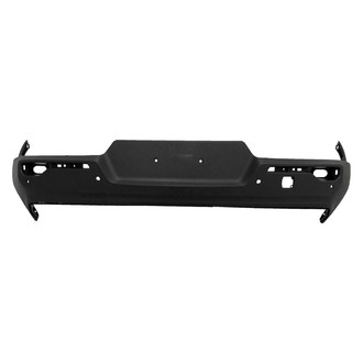 Replace® - Rear Bumper Cover (CAPA Certified)