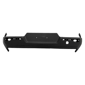 Replace® - Rear Bumper Cover (CAPA Certified)