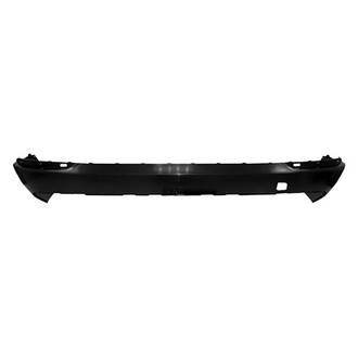 Replace® - Rear Lower Bumper Cover (Standard Line)