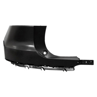 Replace® - Rear Driver Side Bumper Cover (Standard Line)