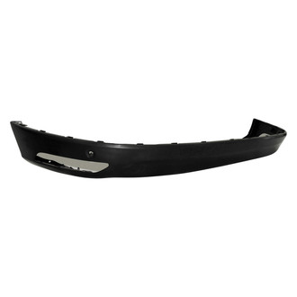 Replace® - Rear Bumper Spoiler (Standard Line)