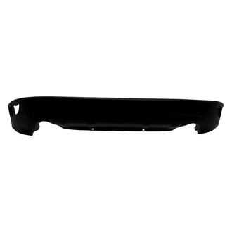 Replace® - Rear Bumper Spoiler