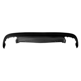 Replace® - Rear Lower Bumper Valance (CAPA Certified)