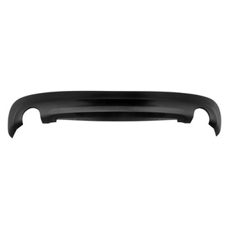 Replace® - Rear Lower Bumper Valance (Standard Line)