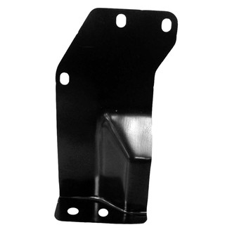 Replace® - Driver Side Radiator Support Bracket (Standard Line)