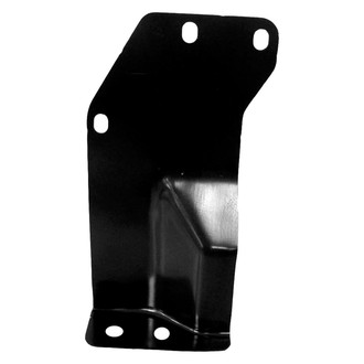 Replace® - Driver Side Radiator Support Bracket (CAPA Certified)