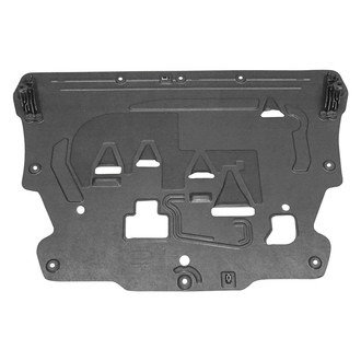 Replace® - Engine Splash Shield (Standard Line)
