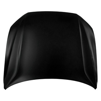 Replace® - Hood Panel (CAPA Certified)