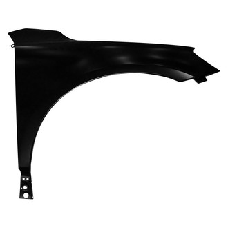 Replace® - Front Passenger Side Fender (CAPA Certified)