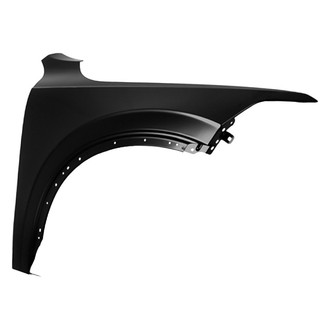 Replace® - Crash Parts Fenders