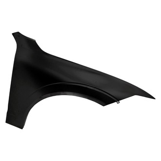 Replace® - Front Passenger Side Fender (CAPA Certified)