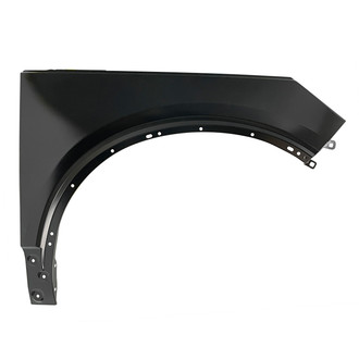 Replace® - Front Passenger Side Fender (Standard Line)