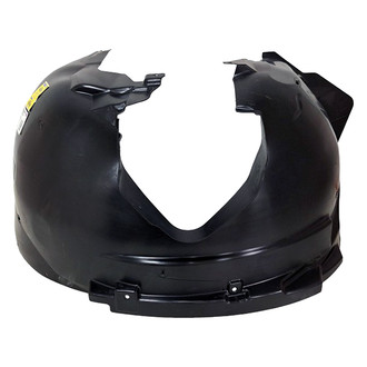Replace® - Front Driver Side Fender Liner (CAPA Certified)