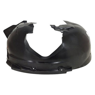 Replace® - Front Passenger Side Fender Liner (Standard Line)