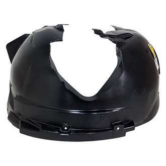 Replace® - Front Passenger Side Fender Liner (CAPA Certified)