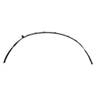 Replace® - Front Driver Side Wheel Arch Molding (Standard Line)