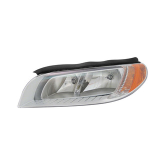 Replace® - Driver Side Replacement Headlight (Standard Line)