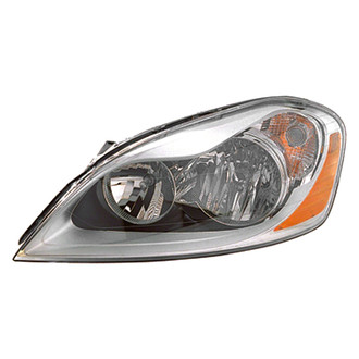 Replace® - Driver Side Replacement Headlight (Standard Line)